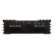 Zapco ST-1B Monoblock 300-Watt Class AB Subwoofer Amplifier