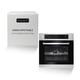 thumbnail image 1 of Horno Empotrable para Gas LP 58 L Merkatari, 1 of 10
