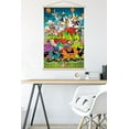 thumbnail image 5 of Looney Tunes: Space Jam - Classic Wall Poster with Magnetic Frame, 22.375" x 34", 5 of 5
