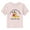 Light Pink, variant on Toddler's Mickey & Friends I Just Wanna Hang With My Dog Graphic Tee Athletic Heather 5T