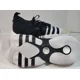 thumbnail image 2 of Ad-id-as Trae Young 2 Basketball Shoes Men's 7.5 Black/White, 2 of 6