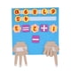 thumbnail image 4 of Tablero Ocupado Con NúmerosTablero Ocupado Para Niños Pequeños De Entrenamiento De AutismoColores Brillantes Para Entrenamiento ANGGREK Otros, 4 of 8