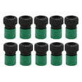 thumbnail image 2 of 10PCS Plastic Water Hose Quick Connectors For Garden - Durable And Easy To Use For Garden Irrigation, 2 of 8