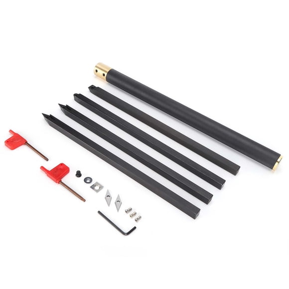 Wood Turning Tool, Turning Grooving Tool Screw Accessories For Lathe Processing For Woodworking For Processing For Woodworking Lathe
