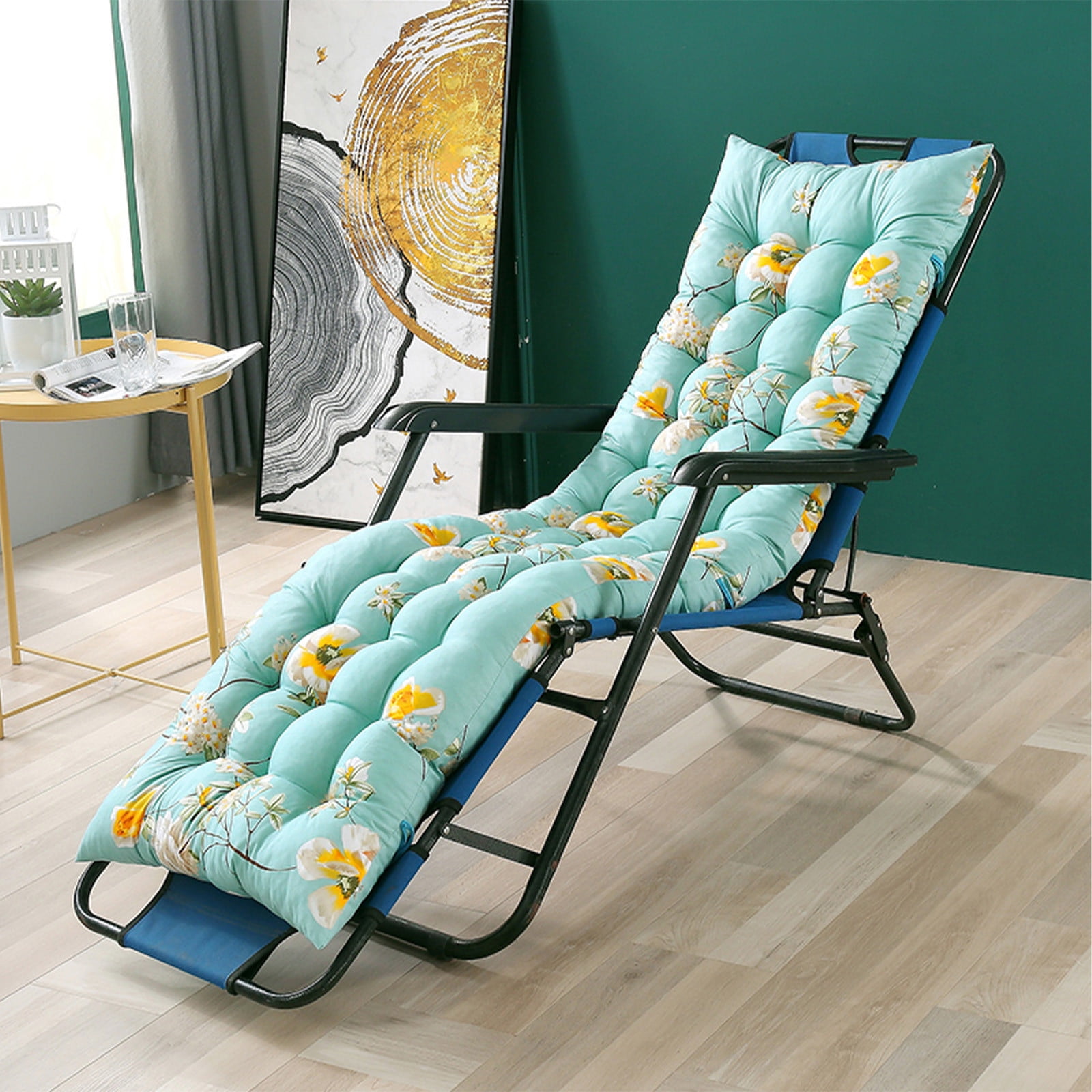 Replacement sun lounger cushions hotsell