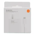thumbnail image 1 of Cargador Xiaomi 33w Turbo Original Con Cable Tipo C Mdy11ex, 1 of 8