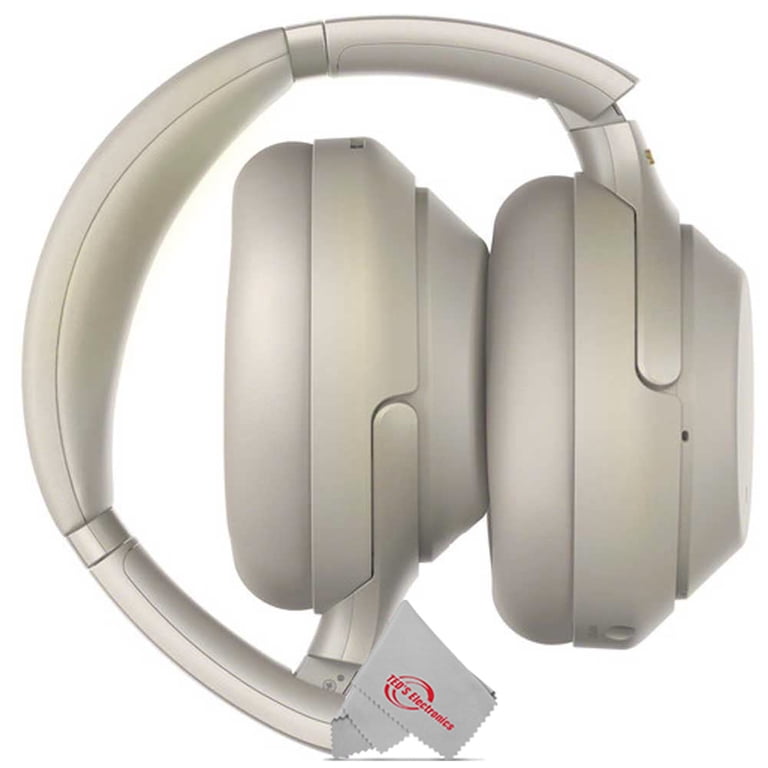 Sony WH1000XM3 Bluetooth Noise Cancelling Over-the-Ear Headphones