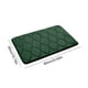 thumbnail image 2 of Alfombras absorbentes antideslizantes para dormitorio, sala de estar, cocina, lavables a máquina, suaves, duraderas, impermeables, para zonas de mucho tránsito. Aestivo | Verde | AESTIVO, 2 of 7