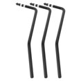 thumbnail image 1 of NUOLUX 3Ud Tremolo Para Guitarra Eléctrica En Metal Negro Para Rendimiento Profesional, 1 of 8
