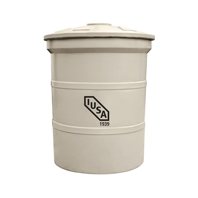 Tinaco Apilable IUSA 1100 L Beige
