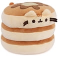 thumbnail image 3 of Peluche GUND Pusheen The Cat Pancake Squisheen 15 cm, color marrón, 3 of 5