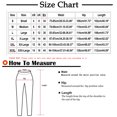 thumbnail image 4 of asjyhkr Mens Athletic Pants Elastic Waist Drawstring Fashion Loose Casual Color Block Running Gym Workout Pants with Pockets, 4 of 4