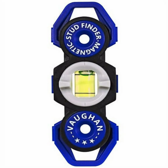 Vaughan Magnetic Stud Finder / Level - 050044