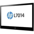 thumbnail image 2 of HP L7014 14" LED LCD Monitor - 16:9 - 16 ms, 2 of 4