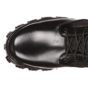 Mens AlphaForce Zipper 8 6173