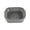 Gray, variant on XMMSWDLA Food-Grade Foldable Silica Gel Square Frying Pan, Baking Pan, High-Temperature Household Cake Oven, Steaming Pan, Pan Pad, Baking Tool