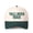 Green, variant on Y'ALL NEED JESUS Embroidered Patchwork Trucker Cap | Adjustable Unisex Snapback, Faith with Sass Essential