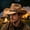 Khaki-KH, variant on MMJ Western Cowboy Hat Big Brimmed with Windproof Rope for Men Women Outdoor