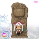 thumbnail image 2 of Funko Pop Naruto Uzumaki Hokage #1189 Figura Deluxe, 2 of 3
