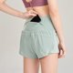 thumbnail image 3 of Shorts Yoga Mujer Pantalones cortos deportivos para mujer Verano Cadera Yoga Fitness Ropa deportiva Meterk Shorts Yoga Mujer, 3 of 6