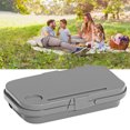thumbnail image 4 of Outdoor Camping Folding Box,Outdoor Camping Folding Box Camping Folding Storage Box Camping Folding Box Solid Performance, 4 of 10