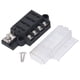 thumbnail image 2 of Caja de Fusibles ANGGREK de 1 Entrada 4 Salidas, 2 of 7