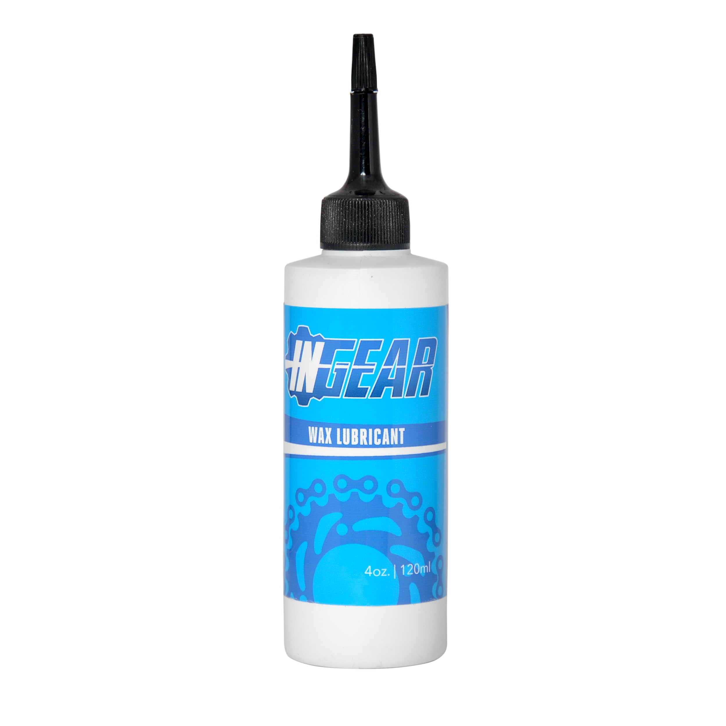 In Gear Wax Lubricant