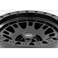 thumbnail image 6 of Rough Country 82 Series Wheel One-Piece 15x8 | 5x4.5 | -19mm Offset - 82151813, 6 of 6