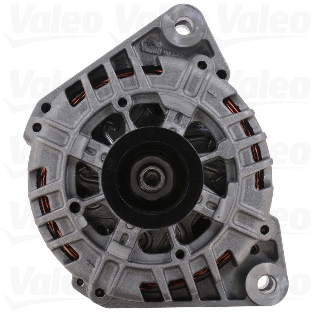Valeo 439420 Alternator Compatible with 2002-2004 Mercedes-Benz SLK32 AMG