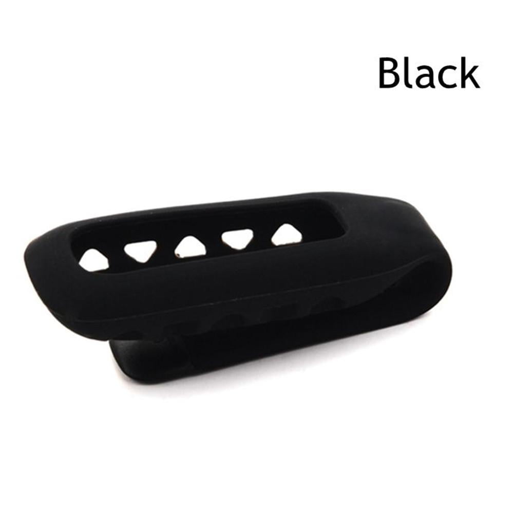 Colorful Replacement Clip Belt Holder Case Cover for Fitbit One Smart Tracker 