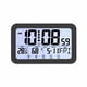 thumbnail image 1 of Reloj Pared Atómica Con Temperatura Interior Y Humedad Digital, 1 of 9
