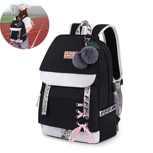 Sac à dos scolaire filles sac scolaire garçons avec design ergonomique sac à dos campus nylon