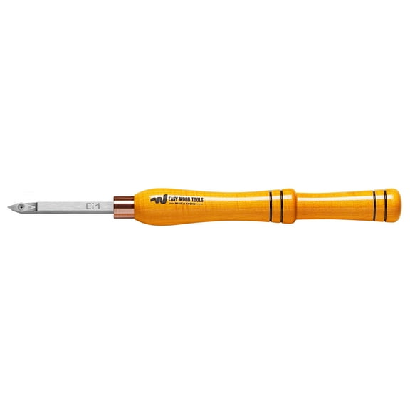 Easy Wood Tools Mini Easy Detailer