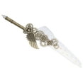 thumbnail image 2 of Ensemble de Plume et Encre Style Européen Testé Professionnellement, 2 of 8