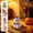 4Pcs Assorted Hollow Ceramic Ghost Figurines Under $5 a1, variant on Usloyux Assorted Hollow Ceramic Ghost Figurines, Star Cutout Holiday Ghost Tabletop Ornaments, Cute Spooky Ghost Decor for Indoor Tiered Tray, Home Holiday Holiday Decoration for Shelf Mantel Desk