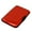 Red, variant on Vnanda Mini RFID Aluminum Wallet Credit Cards Holder Business Card Case Metal ID Case for Men Women