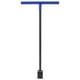 thumbnail image 1 of Llave de Medidor de Agua de Acero, Llave de Acera Con en T Multifuncio Con Válvulas de Herramiente de Utilidad de 4 Vías, Grifos, 1 of 7