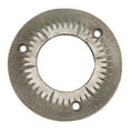 thumbnail image 4 of 2 Grinding Discs 15cm for 3000W 110V Electric Grain Mill Heavy Duty Commercial, 4 of 7