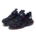 thumbnail image 3 of Kids Mesh Sneakers Boys Girls Casual Shoes Unisex-Child Lightweight Breathable Athletic Running Tennis Walking School Shoes, 3 of 12