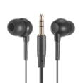 thumbnail image 1 of MP3 IPX8 Waterproof In-ear Earphone Hifi Earbuds Swimming Sports Headset, 1 of 5