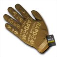 thumbnail image 1 of RapDom  Lightweight Mechanic Glove - Coyote, Small, 1 of 1