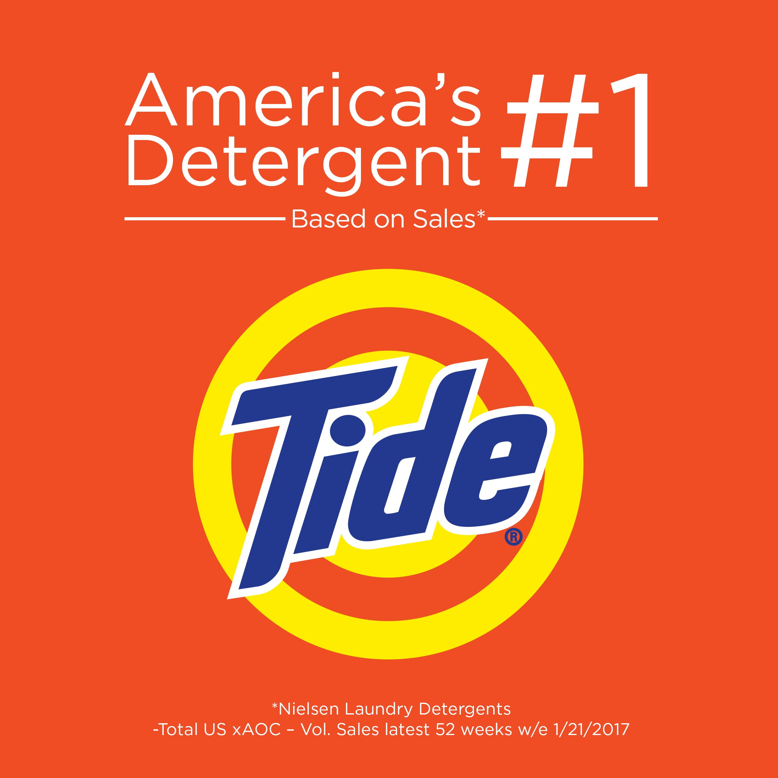 Tide Liquid Detergent with Touch of Downy, April Fresh, 74 Loads 115 oz
