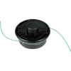 Makita M8 X 1.25 RH Bump and Feed Trimmer Head - 197297-1