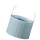thumbnail image 3 of Soporte para esponja de maquillaje Plástico Duradero Base Desmontable Fácil de Limpiar Estilo Portátil Fácil de Instalar Adecuado para Viajes y Uso Doméstico ANGGREK Otros, 3 of 8