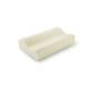 thumbnail image 4 of Lester Memory Max Contour - Almohada Cervical Ortopédica de Memory Foam - Dos posiciones de altura diferentes (10cm y 12cm) - Tamaño Estandar/Queen Lester Contour ALM-MF-CRV, 4 of 5