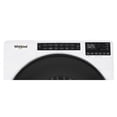 thumbnail image 4 of Combo Lavadora carga frontal Xpert Inverter 23 kg Blanca + Pedestal, 4 of 10