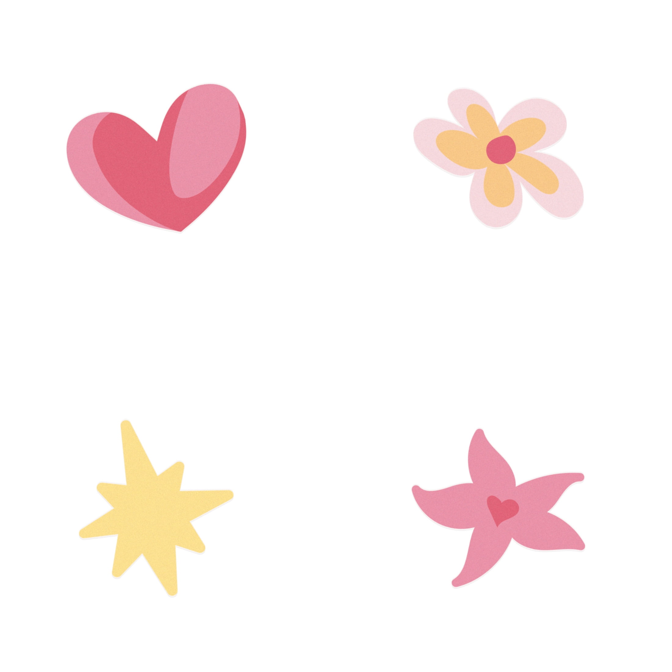 Princess Table Deco Kit