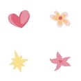 thumbnail image 5 of Princess Table Deco Kit, 5 of 8