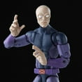 thumbnail image 6 of Marvel Legends Series X-Men Marvel’s Darwin Action Figure 6-Inch Collectible Toy, 2 Accessories, 6 of 6