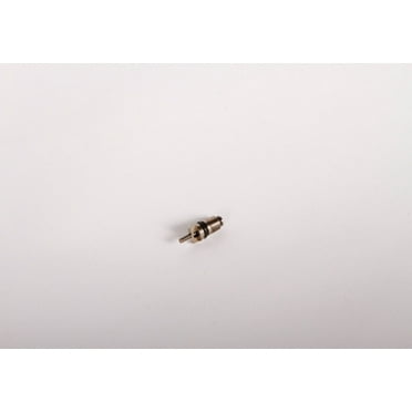ACDelco 15-51271 A/C Service Valve